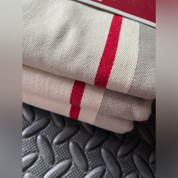 NWT Birchwood Chalet Oblong Tablecloth - Picture 4 of 6